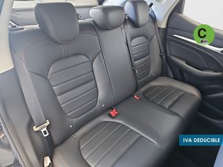 MG ZS 1.0T Luxury 82 kW (111 CV)