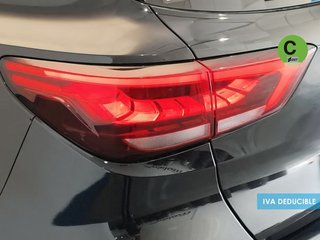 MG ZS 1.0T Luxury 82 kW (111 CV)