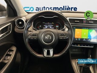 MG ZS 1.0T Luxury 82 kW (111 CV)