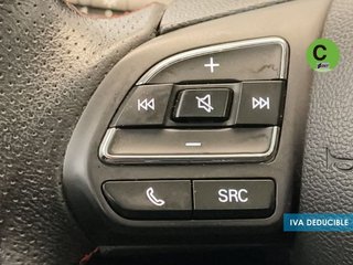MG ZS 1.0T Luxury 82 kW (111 CV)