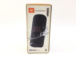 altavoz portatil bluetooth jbl grip