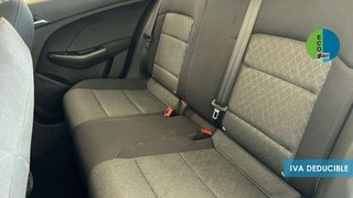 MG MG3 Hybrid+ Comfort 143 kW (195 CV)