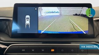 MG MG3 Hybrid+ Comfort 143 kW (195 CV)