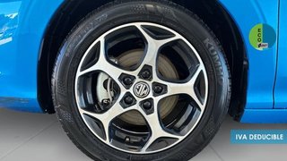 MG MG3 Hybrid+ Comfort 143 kW (195 CV)