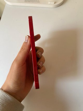 iPhone 13 Rojo