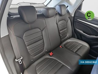 MG ZS 1.5 Luxury 78 kW (106 CV)