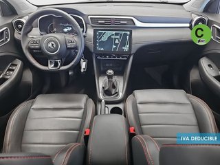 MG ZS 1.5 Luxury 78 kW (106 CV)