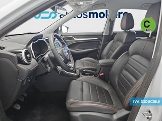 MG ZS 1.5 Luxury 78 kW (106 CV)