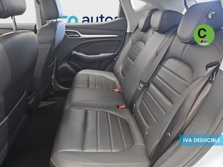 MG ZS 1.5 Luxury 78 kW (106 CV)