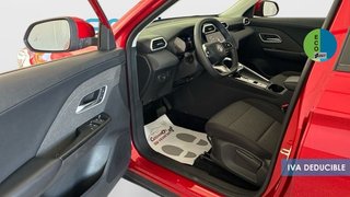 MG ZS 1.5 Hybrid+ Standard 145 kW (197 CV)