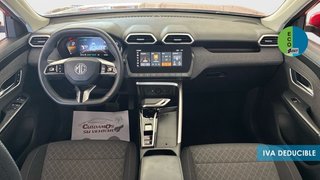 MG ZS 1.5 Hybrid+ Standard 145 kW (197 CV)