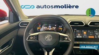 MG ZS 1.5 Hybrid+ Standard 145 kW (197 CV)