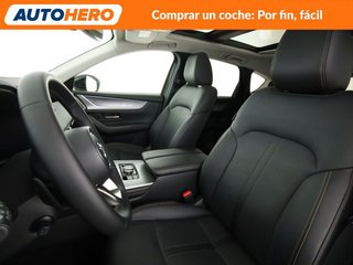 Mazda CX-60 2.5 e-Skyactiv Plug-in Hybrid Homura AWD