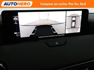 Mazda CX-60 2.5 e-Skyactiv Plug-in Hybrid Homura AWD