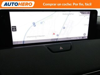 Mazda CX-60 2.5 e-Skyactiv Plug-in Hybrid Homura AWD