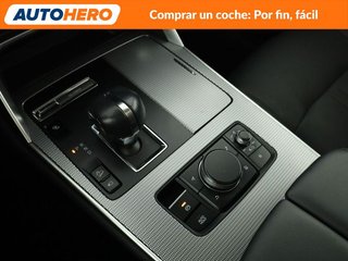 Mazda CX-60 2.5 e-Skyactiv Plug-in Hybrid Homura AWD