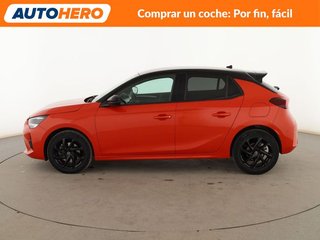 Opel Corsa 1.2 Turbo GS Line