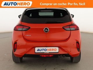 Opel Corsa 1.2 Turbo GS Line