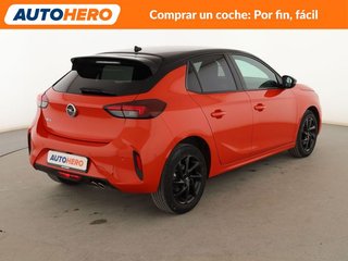 Opel Corsa 1.2 Turbo GS Line