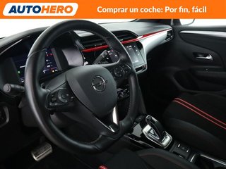 Opel Corsa 1.2 Turbo GS Line