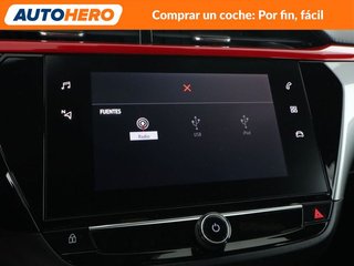 Opel Corsa 1.2 Turbo GS Line
