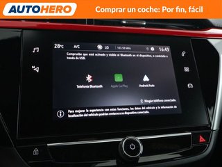 Opel Corsa 1.2 Turbo GS Line