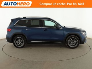 Mercedes Clase GLB GLB 200 d AMG Line