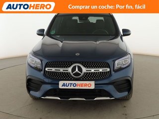 Mercedes Clase GLB GLB 200 d AMG Line