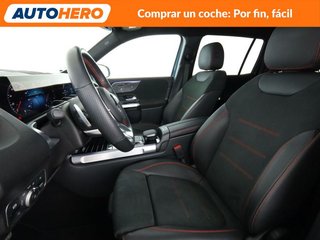 Mercedes Clase GLB GLB 200 d AMG Line