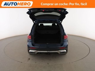 Mercedes Clase GLB GLB 200 d AMG Line