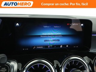 Mercedes Clase GLB GLB 200 d AMG Line