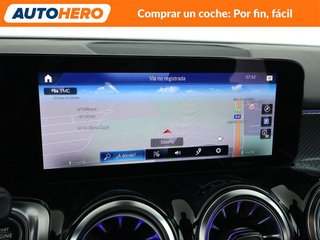 Mercedes Clase GLB GLB 200 d AMG Line