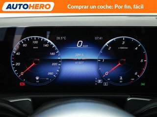 Mercedes Clase GLB GLB 200 d AMG Line