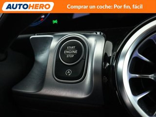Mercedes Clase GLB GLB 200 d AMG Line