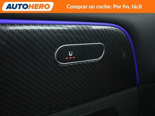 Mercedes Clase GLB GLB 200 d AMG Line
