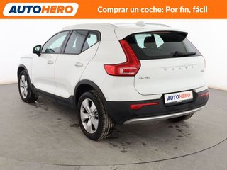 Volvo XC40 1.5 T3 Business Plus 2WD