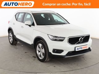 Volvo XC40 1.5 T3 Business Plus 2WD