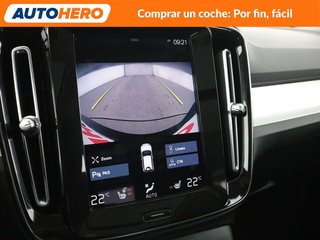 Volvo XC40 1.5 T3 Business Plus 2WD