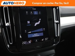 Volvo XC40 1.5 T3 Business Plus 2WD