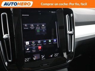 Volvo XC40 1.5 T3 Business Plus 2WD
