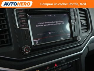 Volkswagen Amarok 3.0 V6 TDI Highline DoubleCab 4Motion