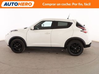 Nissan Juke 1.2 Acenta