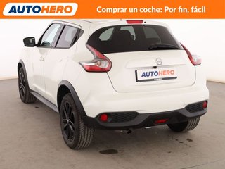 Nissan Juke 1.2 Acenta