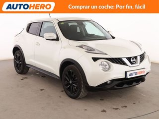 Nissan Juke 1.2 Acenta