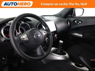 Nissan Juke 1.2 Acenta