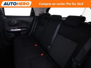 Nissan Juke 1.2 Acenta