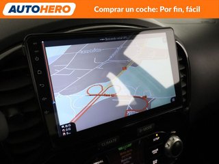 Nissan Juke 1.2 Acenta