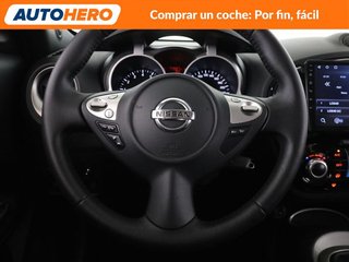Nissan Juke 1.2 Acenta