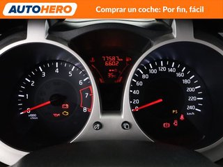 Nissan Juke 1.2 Acenta