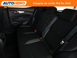 Nissan Qashqai 1.3 DIG-T Acenta